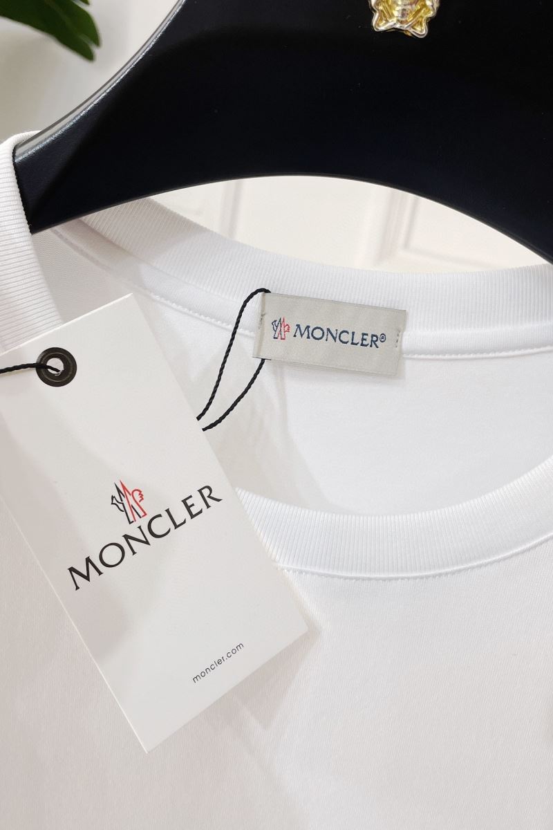 Moncler T-Shirts